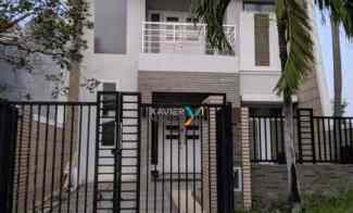 Disewakan Rumah Siap Huni Mutiara Pakuwon City Full Furnish