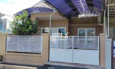 Disewakan Rumah di Nirwana dekat Rungkut Gununganyar Wonorejo