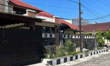 disewakan rumah nirwana eksekutif