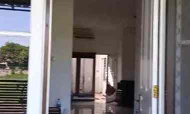 Rumah 1LT,Nirwana Eksekutif, dekat Superindo, Merr, Ubaya, Stikom, IPH, Dl