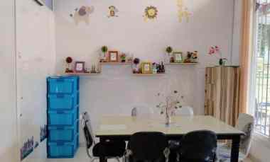 disewakan rumah nirwana eksekutif