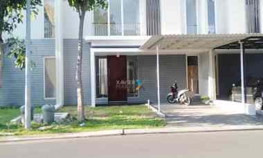 disewakan rumah northwest sudah renov full furnish