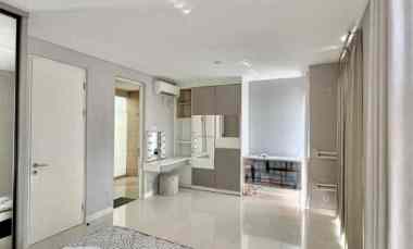 Disewakan Rumah Grand Island Pakuwon City Full Furnished