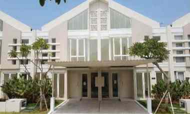 disewakan rumah pakuwon city