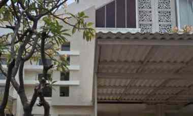 Rumah Furnished 2 Lantai Pakuwon City Zimbali Costa Surabaya Timur