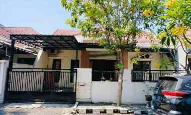 disewakan rumah palm spring regency