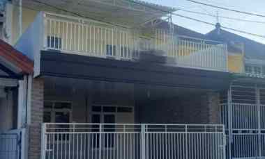 Rumah Pantai Mentari dekat Pakuwon City, Mulyosari, Sutorejo DND