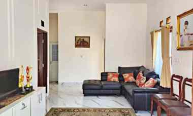 Rumah Disewakan di Pasir Salam, Regol