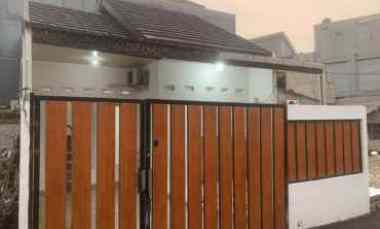 Sewa Rumah di Pejaten Timur, Pasar Minggu, Jakarta Selatan