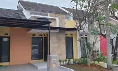 For Rent House at Bintaro Parigi Akses Cepat ke Mana-Mana