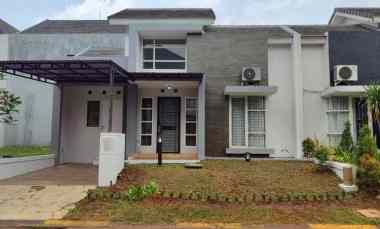disewakan rumah permata bintaro