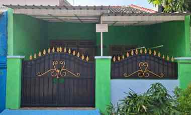 Disewakan Rumah Nyaman Siap Huni Tahunan 2 Kamar Tidur Sidoarjo