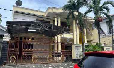 disewakan rumah perumahan jaka permai