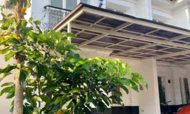 Disewakan Rumah Bagus di La Monte Torena Grand Wisata Bekasi