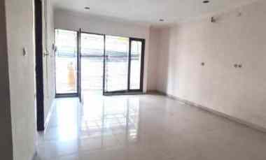 Rumah 2 lantai 120m Type 2KT Perumahan Metland Menteng Cakung