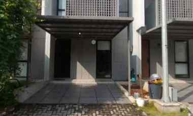 disewakan rumah perumahan o2 grand wisata