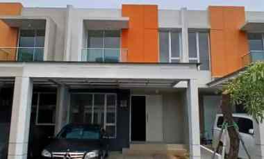 disewakan rumah perumahan sedayu city