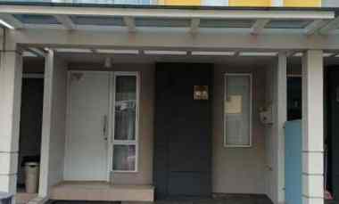 disewakan rumah perumahan sedayu city