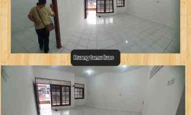 disewakan rumah perumahan villa taman