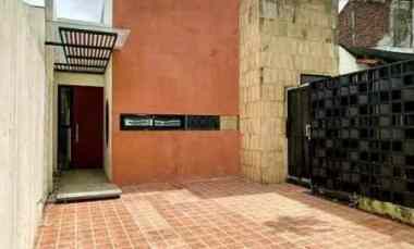 disewakan rumah pesanggrahan permai