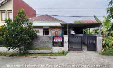 disewakan rumah pesantren