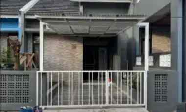 disewakan rumah pesona ciwastra village