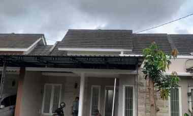 Rumah Disewakan di pleret km 1