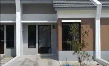 Rumah Minimalis Podomoro Park Cluster Patra Griya Bojongsoang Buahbatu