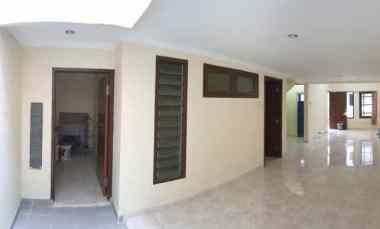 Disewakan Segera Rumah Tinggal di Perumahan Pondok Gading Utama