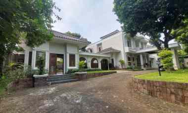 disewakan rumah pondok indah