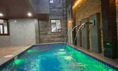 Sewa Rumah di Pondok Indah dengan Pool, Pondok Pinang, Kebayoran Lama