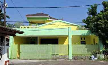 For Rent Pondok Ranji, Rumahnya Pas Banget Buat Keluarga