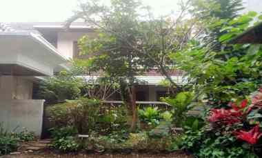 Rumah Disewakan di Pramuka