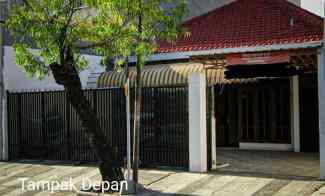 disewakan rumah pucang anom