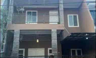 disewakan rumah pucang anom