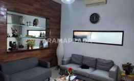 Disewakan Rumah Full Furnished Balkon Kebun Puri Gading dekat TRJ