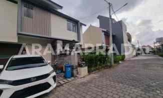 Sewa Min 2 Tahun Rumah Full Furnished Pool 4 Kamar Gading Kencana Puri