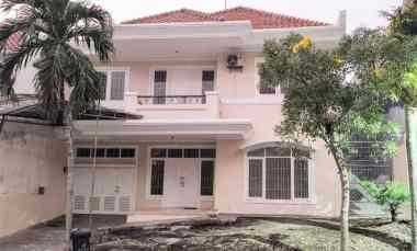 Disewakan Rumah PURI Sentra RAYA, Citraland Utama - Surabaya