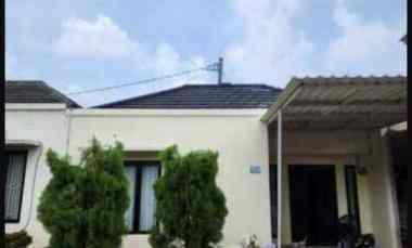 Disewakan Rumah Minimalis Siap Huni dekat Tol Sawangan,Depok