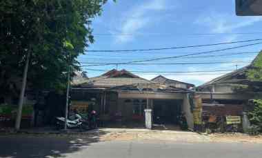 Disewakan Rumah Jalan Raya Raya Taman Asri D46 - Pondok Tjandra