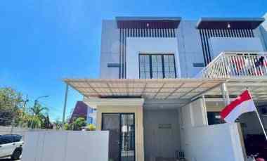 disewakan rumah regency one babatab pantai