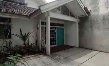 Rumah Disewakan di Reog
