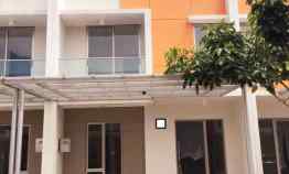 disewakan rumah riverside pik2 3br