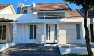 Sewa Rumah Rose Wood Citraland LT 180 10x18 48jt/th Nego