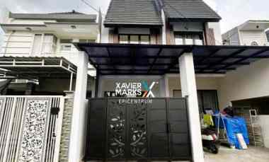 Disewakan Rumah Royal Paka dekat UPN MERR Baru Gress