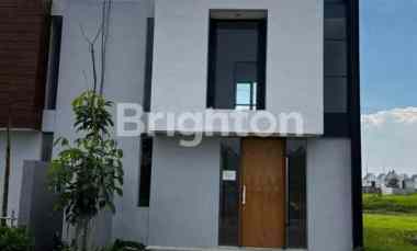 Rumah Baru Siap Huni Royal Residence dekat Wiyung, Babatan