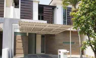 Disewakan Rumah Royal Residence Cluster Buckingham