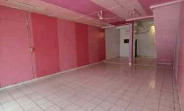 Jual/sewa Ruko 2 Lantai di Thb Kota Harapan Indah Bekasi Barat