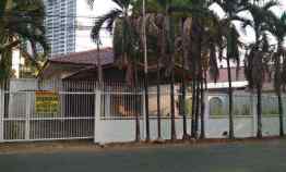 Disewakan Rumah di jl. Permata Hijau Raya, Jakarta Selatan