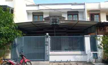 disewakan rumah rumah di jl tampak siring